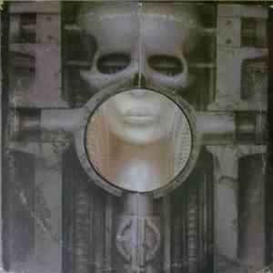 Emerson, Lake & Palmer - Brain Salad Surgery flac album