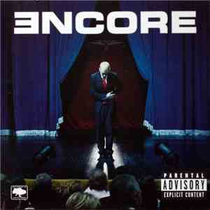 Eminem - Encore flac album
