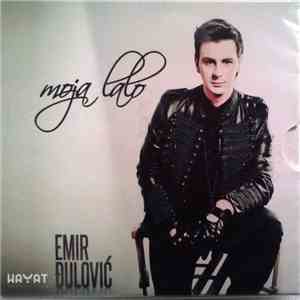 Emir Đulović - Moja Lalo flac album