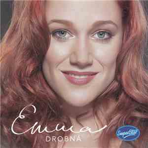 Emma Drobná - Emma Drobná flac album