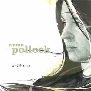 Emma Pollock - Acid Test flac album