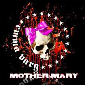 Emma Varg - Mother Mary flac album