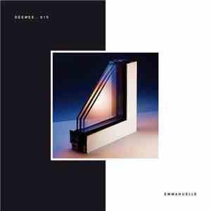 Emmanuelle  - L'Uomo D'Affari / Italove flac album