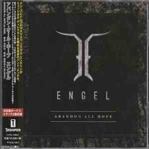 Engel  - Abandon All Hope flac album