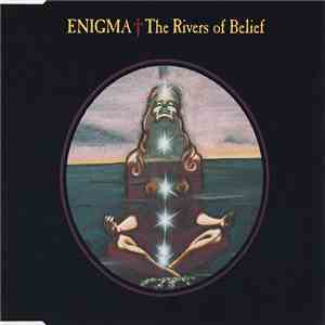 Enigma - The Rivers Of Belief flac album