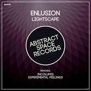 Enlusion - Lightscape flac album