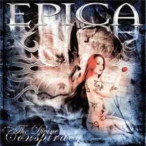 Epica  - The Divine Conspiracy flac album