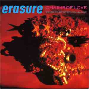 Erasure - Chains Of Love flac album