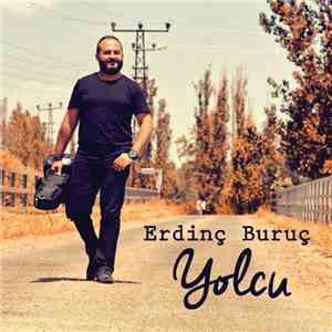 Erdinç Buruç - Yolcu flac album