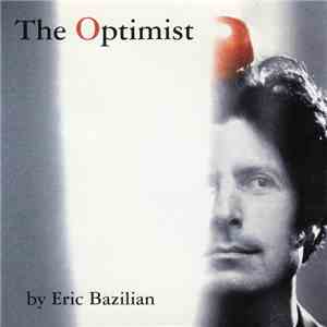 Eric Bazilian - The Optimist flac album