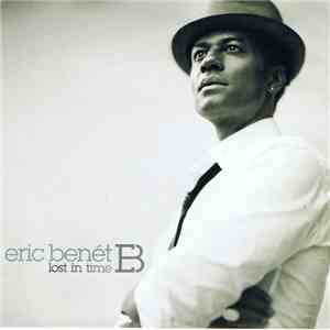 Eric Benét - Lost In Time flac album