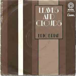 Eric Brian - Leaves And Clouds flac album