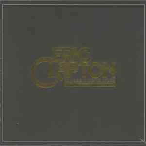 Eric Clapton - The Live Album Collection 1970-1980 flac album