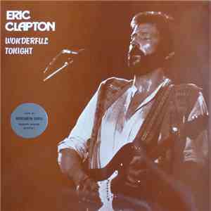 Eric Clapton - Wonderful Tonight flac album