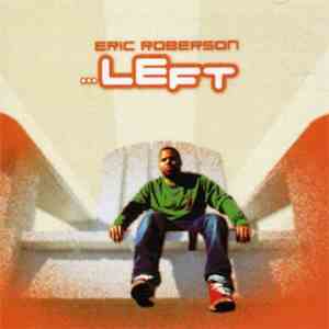 Eric Roberson - ...Left flac album