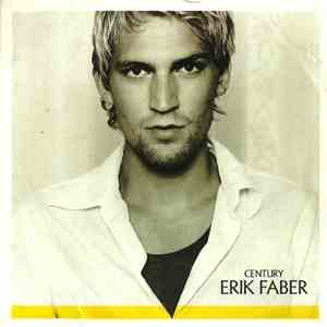 Erik Faber - Century flac album