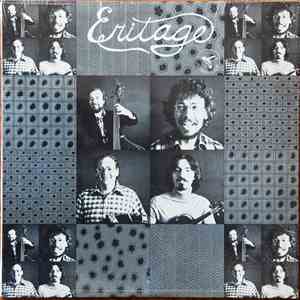 Eritage - Eritage flac album