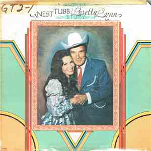 Ernest Tubb / Loretta Lynn - The Ernest Tubb / Loretta Lynn Story flac album
