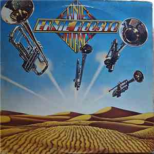Ernie Agosto - Ernie's Journey flac album
