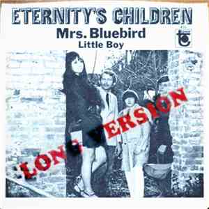 Eternity's Children - Mrs. Bluebird flac album