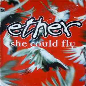 Ether  - She Could Fly flac album