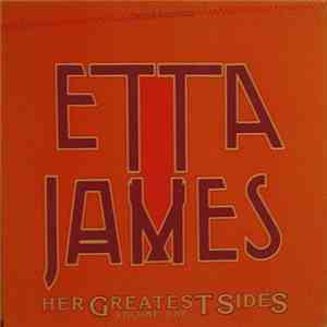 Etta James - Her Greatest Sides Vol. 1 flac album