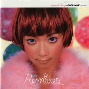 Every Little Thing - The Remixes flac album