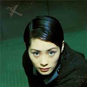 關淑怡 - EX All Time Favourites flac album