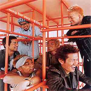 Exile  - Song For You flac album
