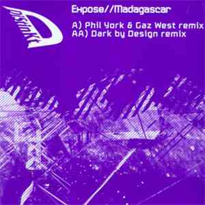 Expose - Madagascar flac album