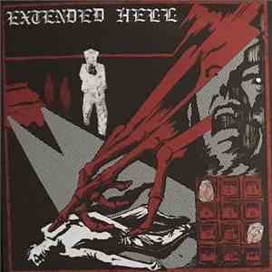 Extended Hell - 4 Track EP flac album