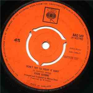 Eydie Gormé - Don't Try To Fight It Baby flac album