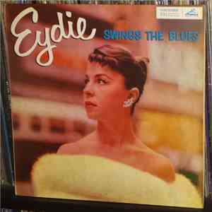 Eydie Gorme - Eydie Swings The Blues flac album