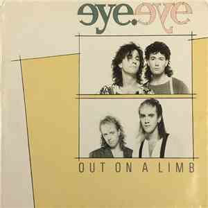 Eye Eye - Out On A Limb flac album