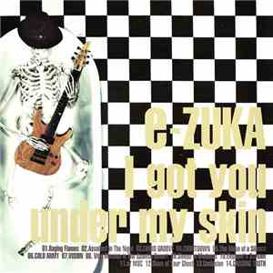 e-Zuka - I Got You Under My Skin flac album
