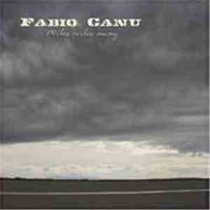 Fabio Canu - Miles Miles Away flac album