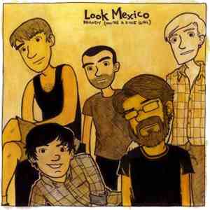Fake Problems / Look Mexico - Under The Influence Vol. 1 flac album