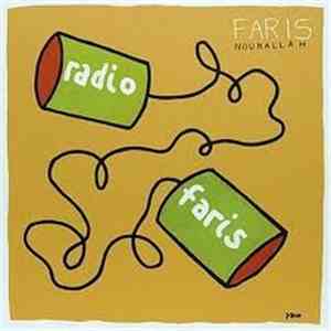 Faris Nourallah - Radio Faris flac album