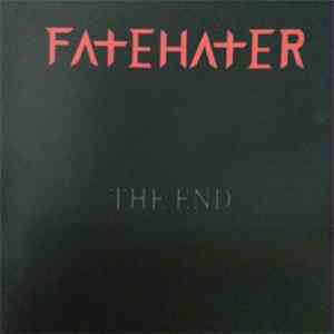 FateHater - The End flac album