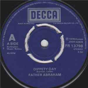 Father Abraham - Dippety Day flac album