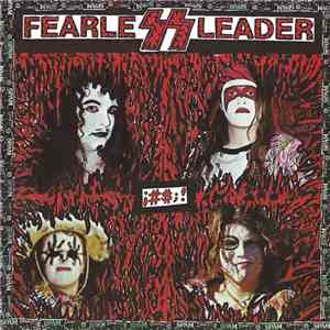 Fearless Leader  - ¡#$;! flac album