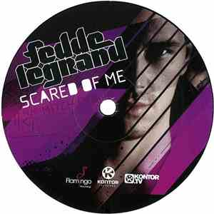 Fedde Legrand Feat. Mitch Crown - Scared Of Me flac album