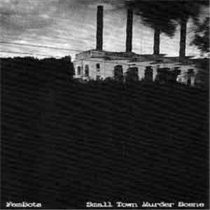 FemBots - Small Town Murder Scene flac album