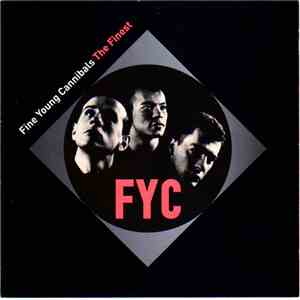 Fine Young Cannibals - The Finest flac album
