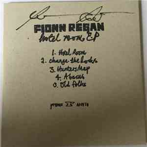 Fionn Regan - Hotel Room E.P. flac album