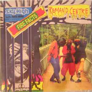 Fire Facts - Remand Center flac album