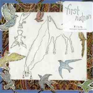 First Nation - First Nation flac album