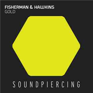 Fisherman & Hawkins - Gold flac album