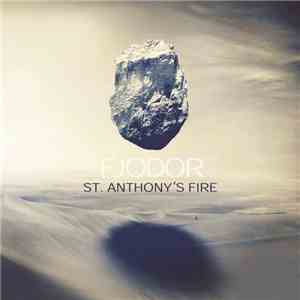 Fjodor  - Saint Anthony's Fire flac album
