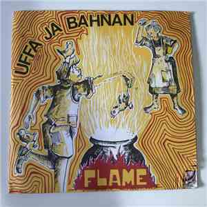 Flame - Uf-Fa Ja Bahnan flac album
